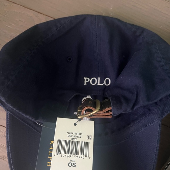 Ralph Lauren Cap - Picture 2 of 7